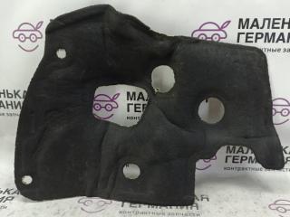 шумоизоляция (термозащита) BMW X5 G05 2021, 3.0 л., B58B30C, бензин, АКПП, черный, внедорожник 5 дв., полный привод, 51487214681, 7214681
