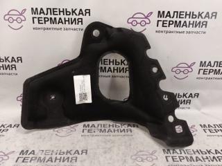 шумоизоляция (термозащита) BMW X5 G05 2021, 3.0 л., B58B30C, бензин, АКПП, черный, внедорожник 5 дв., полный привод, 51487214670, 7214670