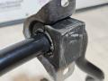 стабилизатор подвески передний BMW X5 F15 2013, 3.0 л., N57 D30 A, дизель, АКПП, mineralweiss metallic (a96), внедорожник 5 дв., полный привод, правый руль, 6859263, 31356863402, 6863402, P686340201, 685926302, 0310382 - фото №4
