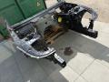 часть кузова (вырезанный элемент) BMW 5 серия G30/G31 G30 2017, 2.0 л., B47 D20 A, дизель, АКПП, black sapphire metallic (475), седан, задний привод, правый руль, 41007446651, 41007446652, 7446652, 7446651 - фото №10