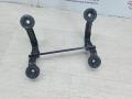 кронштейн воздушного фильтра BMW X5 E70 (2006 - 2010), 3.0 л., N52 B30 AF, бензин, АКПП, 13717548893, 4614547919 - фото №4