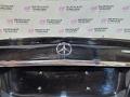 крышка багажника (дверь 3-5) Mercedes-Benz E-Класс W212/S212/C207/A207 W212 2012, 1.8 л., M 271.860, бензин, АКПП, 040 черный, седан, задний привод, правый руль, A2127500275, A2129060158, A2129060258 - фото №4