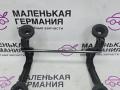 кронштейн воздушного фильтра BMW X5 E70 2009, 3.0 л., N52 B30 AF, бензин, АКПП, полный привод, 13717548893, 7548893 - фото №5