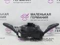 переключатель подрулевой (стрекоза) BMW X5 F15 2013, 3.0 л., N57 D30 A, дизель, АКПП, mineralweiss metallic (a96), внедорожник 5 дв., полный привод, правый руль, 61319261760, 9261760, 9320136, 61319368599, 9368599, 61319320136 - фото №18