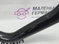 стабилизатор подвески передний BMW X1 F48 2017, 2.0 л., B48 A20 B, бензин, АКПП, alpinweiss 3 (300), полный привод, правый руль, 31306853912, 6853912, 0213468, 6861149 - фото №8
