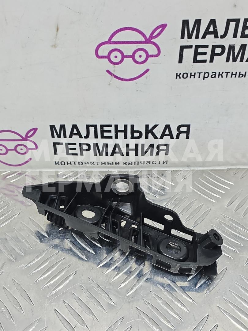 Крепление бампера переднего Volkswagen Passat B8 (2014 - 2020), 3G0807050 - фото №1