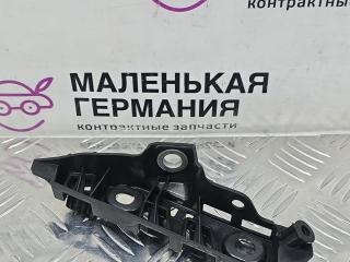 Крепление бампера переднего Volkswagen Passat B8 (2014 - 2020), 3G0807050