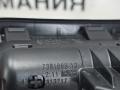 камера заднего вида BMW 5 серия G30/G31 G30 2017, 2.0 л., B48 B20 A, бензин, АКПП, b65 jatoba brown metallic, седан, задний привод, правый руль, 66556997231, 6997231, 51247381868, 7381868, 66556992219, 6992219 - фото №11