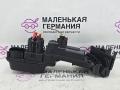 распределитель тока BMW 5 серия G30/G31 G30 2018, 2.0 л., B48 B20 A, бензин, АКПП, a96 mineral-weiss metallic, седан, задний привод, правый руль, 9339823, 61149339823, 61139362865, 61139362854 - фото №2