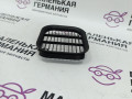 Решетка воздухозаборника BMW 5 серия G30/G31 G30 2019, 4.4 л., N63 B44 C, бензин, АКПП, carbonschwarz metallic (416), седан, полный привод, 13718613145, 8613145 - фото №5