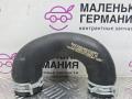 патрубок радиатора Mercedes-Benz C-Класс W205/S205/C205 W205.042 2014, 2.0 л., M 274.920, бензин, АКПП, 755 серый, седан, задний привод, правый руль, A2742002982 - фото №5