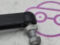 датчик дорожного просвета BMW 6 серия F06/F12/F13 2012, 4.4 л., N63 B44 B, бензин, АКПП, alpinweiss 3 (300), хетчбэк 5 дв., задний привод, правый руль, 37146752797, 37146784075, 6784075, 37146786798 - фото №7