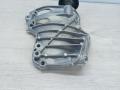 кронштейн компрессора кондиционера BMW 3 серия F30/F31/F34 F30 2012, 3.0 л., N55 B30 A, бензин, АКПП, black sapphire metallic (475), седан, задний привод, 64557585167, 7585167 - фото №2