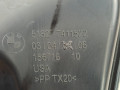 водосток планки обтекателя (жабо) BMW X3 G01 (2017 - 2026), 51327411522, 7411522 - фото №6
