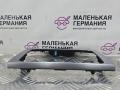 рамка под магнитолу Volkswagen Passat CC 1 поколение [рестайлинг] 2013, 2.0 л., CCZB, бензин, робот, z2/h5x синий металлик, седан, передний привод, правый руль, 3AA858069 - фото №8