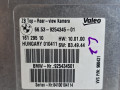 блок управления камерой BMW X5 E70 [рестайлинг] 2011, 3.0 л., N55 B30 A, бензин, АКПП, белый, правый руль, 66539254345, 9254345, 66539291386, 9291386 - фото №8