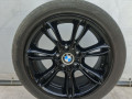 диск литой BMW Z4 E85 2003, 2.5 л., M54 B25 (256S5), бензин, АКПП, black sapphire metallic (475), кабриолет, 6759841 - фото №3