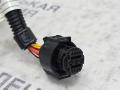 проводка BMW X3 F25 2013, 2.0 л., N20 B20 A, бензин, АКПП, а52/7 spacegrau, хетчбэк 5 дв., полный привод, правый руль, 12517619142, 7619142 - фото №4