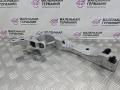 кронштейн КПП BMW X5 G05 2021, 3.0 л., B58B30C, бензин, АКПП, черный, внедорожник 5 дв., полный привод, 22328486998, 8486998 - фото №7