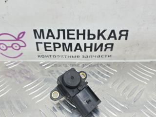 датчик давления во впускном коллекторе BMW 3 серия E90/E91/E92/E93 (2004 - 2010), 2.0 л., N46 B20 B, бензин, АКПП, 7585278, 13628657300, 8657300, 13628617097, 8617097, 13627542623, 7542623, 13627585278