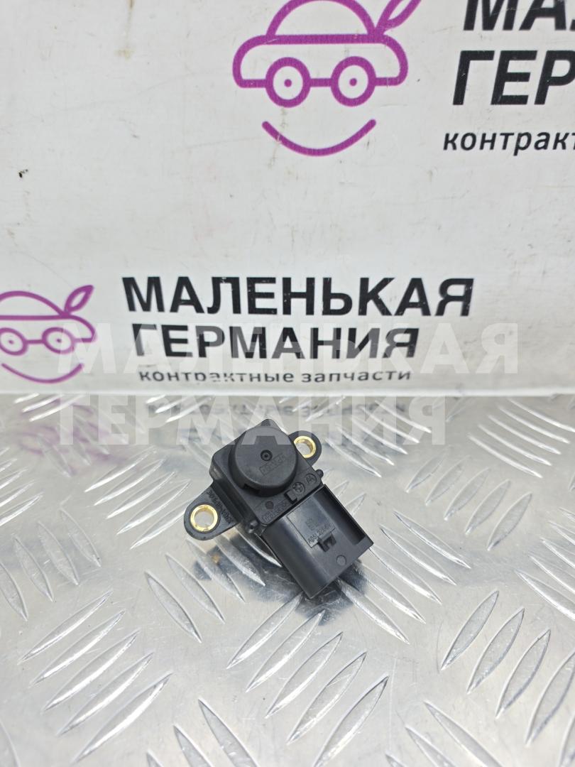 датчик давления во впускном коллекторе BMW 3 серия E90/E91/E92/E93 (2004 - 2010), 2.0 л., N46 B20 B, бензин, АКПП, 7585278, 13628657300, 8657300, 13628617097, 8617097, 13627542623, 7542623, 13627585278 - фото №1