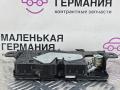 замок багажника BMW 5 серия G30/G31 G30 2017, 2.0 л., B47 D20 A, дизель, АКПП, black sapphire metallic (475), седан, задний привод, правый руль, 51247441014, 7441014 - фото №2