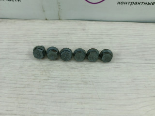 болт BMW 3 серия E90/E91/E92/E93 (2004 - 2010), 2.0 л., N46 B20 BD, бензин, 24407561393, 7561393