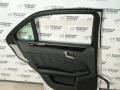 дверь задняя левая Mercedes-Benz E-Класс W212 [рестайлинг] W212 2013, 2.0 л., M 274.920, бензин, АКПП, 775 iridiumsilber, седан, задний привод, правый руль, A2127303305 - фото №2