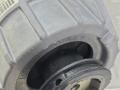 кронштейн двигателя Mercedes-Benz C-Класс W204 [рестайлинг] W204.048 2012, 1.8 л., M 271.860, бензин, АКПП, 149 белый, седан, задний привод, правый руль, A2042404217 - фото №9