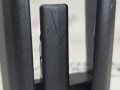 Пластик салазок сидений BMW X5 F15 2014, 3.0 л., N57 D30 A, дизель, АКПП, mineralweiss metallic (a96), полный привод, правый руль, 52107296201, 7296201, 52107324971, 7324971 - фото №7