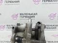 суппорт передний левый BMW X1 F48 2017, 2.0 л., B48 A20 B, бензин, АКПП, синий mediterranblau c10, полный привод, правый руль, 49037B, 49037, 34116860267, 6860267 - фото №4