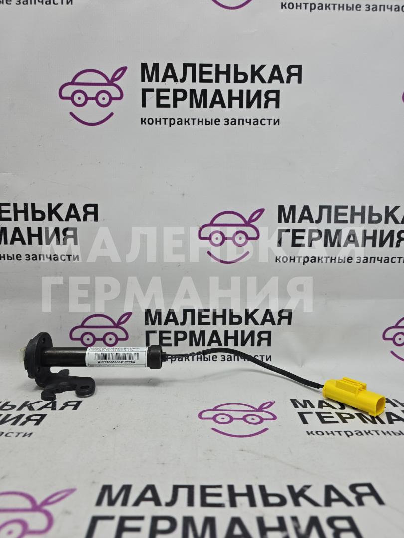 пиропатрон петли капота BMW 6 серия F06/F12/F13 2012, 4.4 л., N63 B44 B, бензин, АКПП, alpinweiss 3 (300), хетчбэк 5 дв., задний привод, правый руль, 51237263056, 7263056 - фото №1