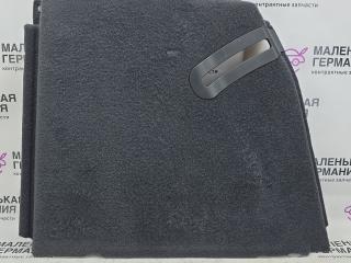 обшивка багажника BMW X3 G01 2019, 2.0 л., B48B20C, бензин, АКПП, c1m phytonic-blau metallic, внедорожник 5 дв., полный привод, 51487452461, 7452461