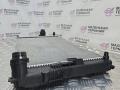 радиатор (основной) BMW 3 серия F30/F31/F34 F30 2012, 2.0 л., N20 B20 B, бензин, АКПП, черный, седан, задний привод, правый руль, 17118672104, 8672104 - фото №10