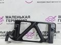 кронштейн (крепление) BMW M5 F10 2012, 4.4 л., S63 B44 B, бензин, робот, 300 alpinweiss 3, седан, задний привод, правый руль, 65159186477, 9186477 - фото №3