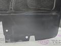 защита арок передняя левая (подкрылок) BMW X5 F15 2013, 3.0 л., N57 D30 A, дизель, АКПП, mineralweiss metallic (a96), внедорожник 5 дв., полный привод, правый руль, 51717291197, 7291197 - фото №12