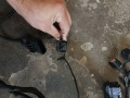проводка BMW 5 серия G30/G31 G31 2017, 2.0 л., B48 B20 B, бензин, АКПП, alpinweiss 3 (300), универсал, правый руль - фото №26