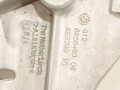 балка подвески передняя (подрамник) BMW 5 серия G30/G31 G31 2017, 2.0 л., B48 B20 B, бензин, АКПП, alpinweiss 3 (300), универсал, правый руль, 39166865068, 31106861106, 6861106 - фото №7