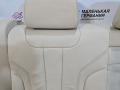 салон (комплект сидений) BMW 5 серия G30/G31 G30 2018, 2.0 л., B48 B20 A, бензин, АКПП, черный 475, седан, задний привод, правый руль, 7386028, 7451012, 7456242 - фото №74
