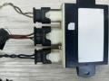 Блок система управления Smart Opener Mercedes-Benz E-Класс W212 [рестайлинг] W212 (2013 - 2016), 2.0 л., M 274.920, бензин, синий, седан, задний привод, правый руль, A2229059004 - фото №5