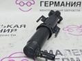 форсунка омывателя фары левая BMW M5 F10 2012, 4.4 л., S63 B44 B, бензин, робот, 300 alpinweiss 3, седан, задний привод, правый руль, 61677149885, 7149885 - фото №7