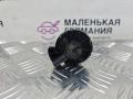 датчик удара Audi A4 B9 2017, 2.0 л., CVKB, бензин, АКПП, 2y/s9r белый металлик, седан, передний привод, правый руль, 4M0955557A - фото №5