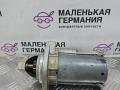 стартер BMW 7 серия F01/F02 [рестайлинг] F02 2013, 3.0 л., N52 B30 AF, бензин, АКПП, седан, задний привод, правый руль, 12417616500, 7616500 - фото №3