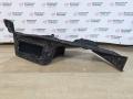 обшивка багажника BMW 5 серия G30/G31 G30 2017, 2.0 л., B47 D20 A, дизель, АКПП, black sapphire metallic (475), седан, задний привод, правый руль, 51477942875, 7942875, 7373571, 51477416623, 7416623, 7229149 - фото №7