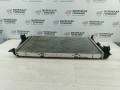 радиатор (основной) BMW 5 серия F10/F11 [рестайлинг] F10 (2013 - 2017), 2.0 л., N20 B20 A, бензин, коричневый, седан, 17118672011, 8672011 - фото №5