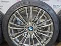 диск литой BMW M5 F10 (2011 - 2013) - фото №3