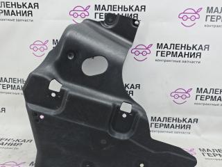 защита днища BMW X3 G01 (2017 - 2026), 51757394750, 7394750