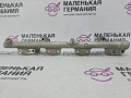 топливная рампа BMW 5 серия G30/G31 G31 2017, 2.0 л., B48 B20 B, бензин, АКПП, alpinweiss 3 (300), универсал, правый руль, 13537639979, 7639979, 13538694198, 8694198 - фото №3