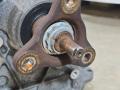 КПП автоматическая (АКПП) BMW 5 серия F07/F10/F11 F11 2010, 2.5 л., N52 B25 AF, бензин, АКПП, универсал, задний привод, правый руль, 24007644859, 7644859, 24007607846, 7607846, 24147567139, 7567139, 25117603258, 7603258 - фото №13