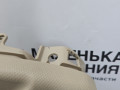 обшивка салона BMW X6 F16 2014, 3.0 л., N55 B30 A, бензин, АКПП, красный, правый руль, 51437369050, 51437324926, 7369050 - фото №4